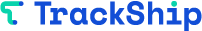 Trackship Logo | Natural Yield