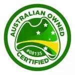 Australian Owned Certified