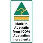 Made in Australia