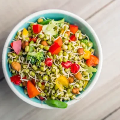Sprouts As A Superfood