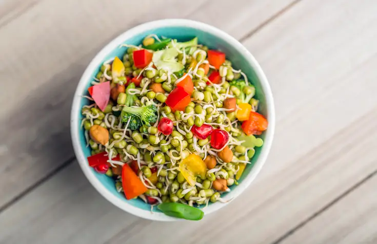 Sprouts As A Superfood: Unleashing Their Potential | Natural Yield Sprouts As A Superfood