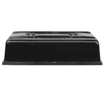 1020 Blackout Dome 6"