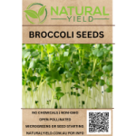 Broccoli Seeds 200x200