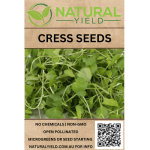 Cress Seeds