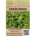 Cress Seeds