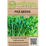 Pea Seeds 200x200