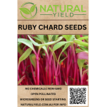 Ruby Chard