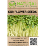 Sunflower Seeds 200x200