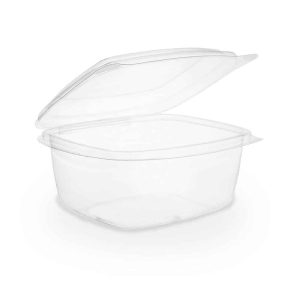 vegware clamshell