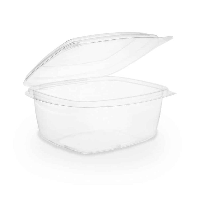 Vegware Clamshell