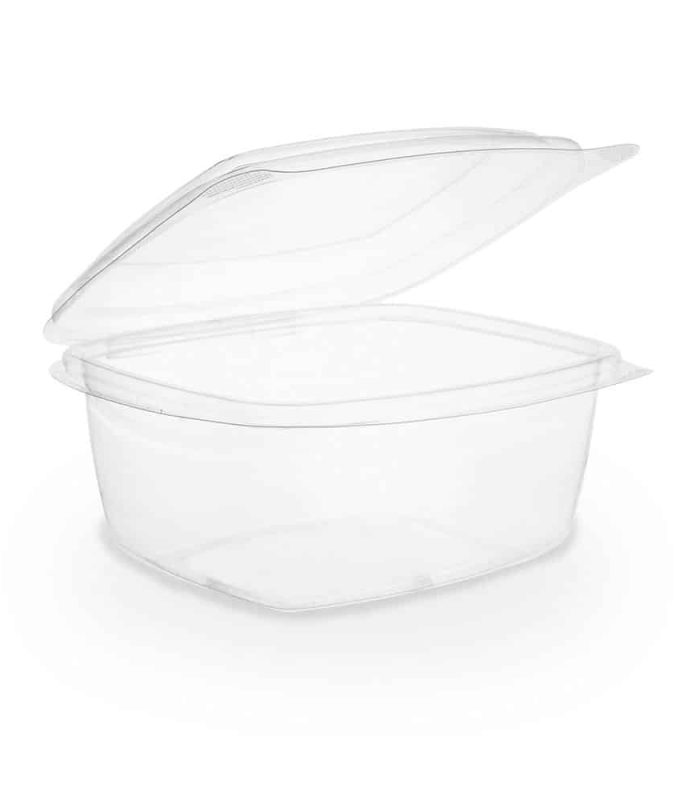 vegware clamshell