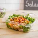 vegware clamshell
