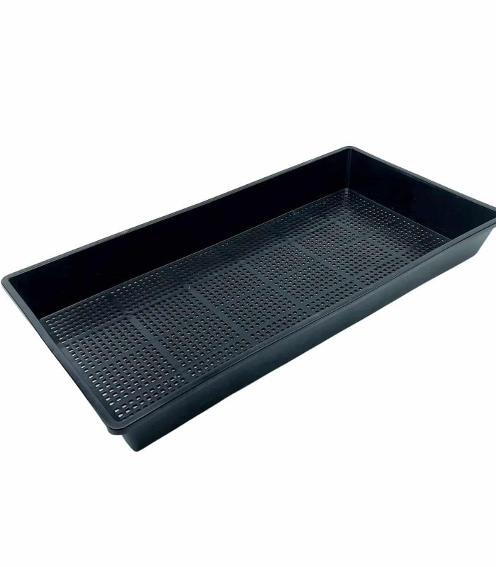 1020 MESH DEEP EXTRA STRENGTH TRAYS - 2.5" DEEP, bootstrap farmer 1020 Mesh