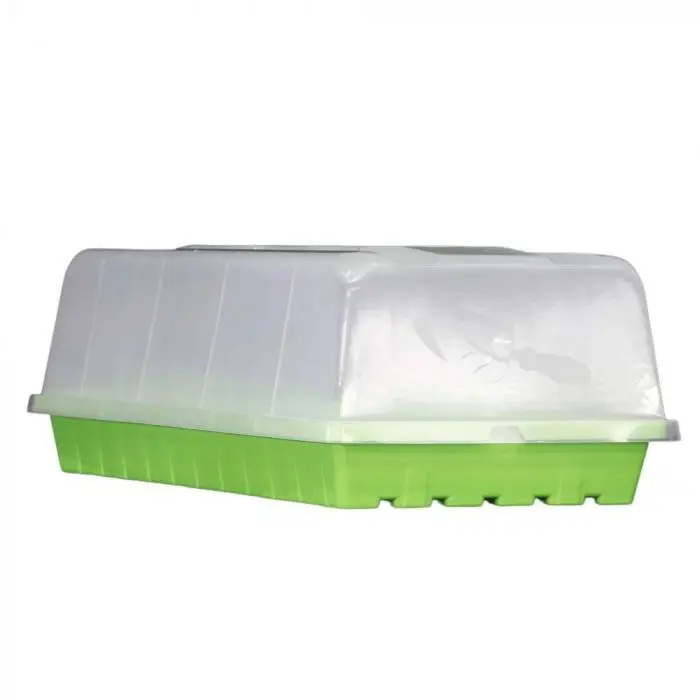 1020 Extra Strength Humidity Domes