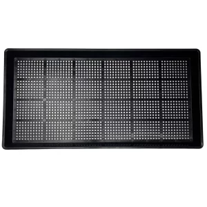 1020 MESH SHALLOW EXTRA STRENGTH TRAYS