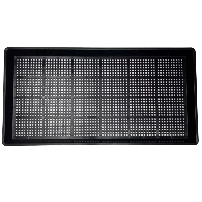 1020 Mesh Shallow Extra Strength Trays