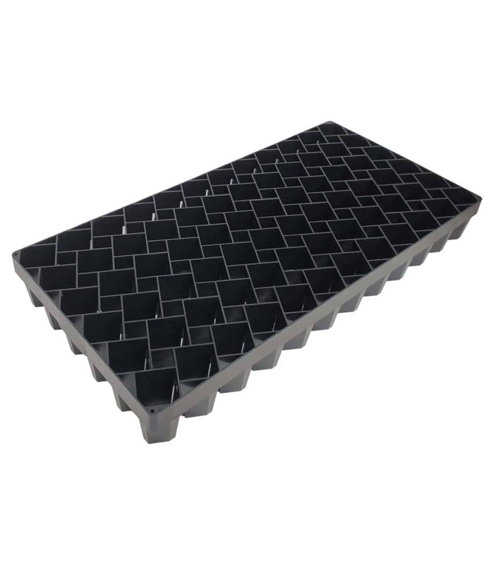 BOOTSTRAP FARMER AIR PRUNE PROPAGATION TRAY - 72 CELL