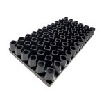 BOOTSTRAP FARMER AIR PRUNE PROPAGATION TRAY - 72 CELL