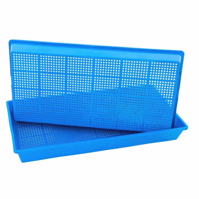 Bootstrap Farmer 1020 Mesh Extra Strength Trays