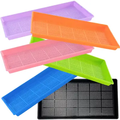 Bootstrap Farmer 1020 Mesh Trays Colour