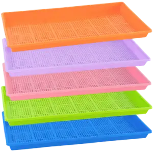 Bootstrap Farmer 1020 Mesh Shallow Trays