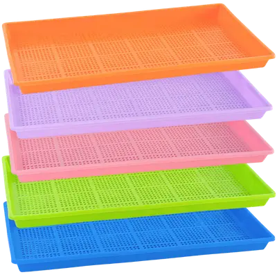 Bootstrap Farmer 1020 Mesh Shallow Trays
