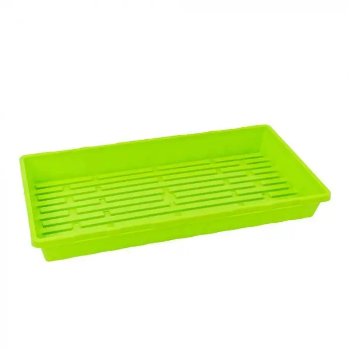 Green Bootstrap Farmer 1020 Tray Deep