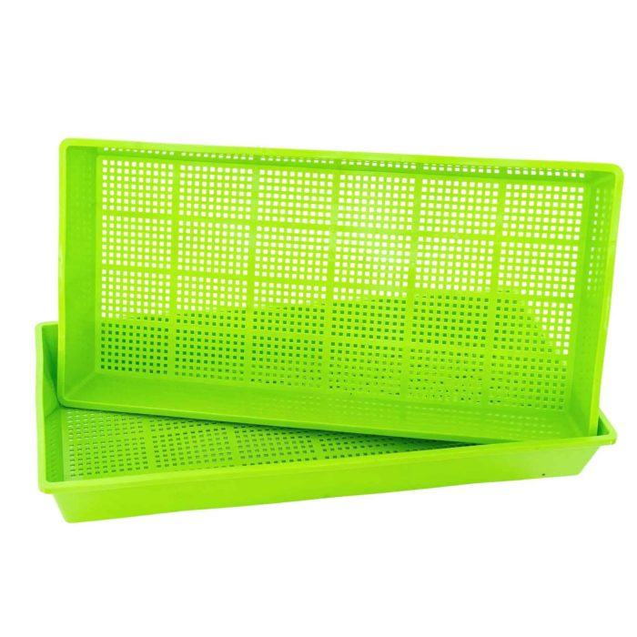 Bootstrap Farmer 1020 Mesh Extra Strength Trays