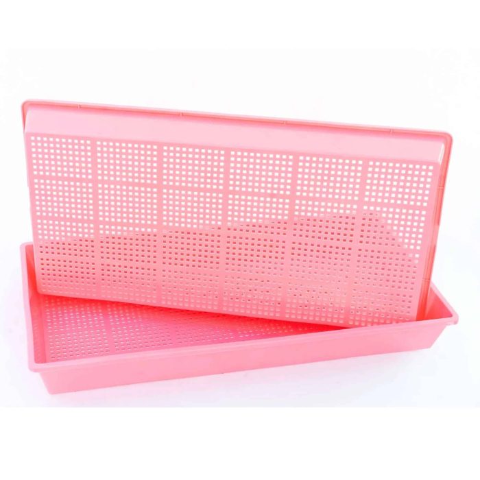 Bootstrap Farmer 1020 Mesh Extra Strength Trays