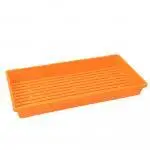 ORANGE BOOTSTRAP FARMER 1020 TRAY DEEP