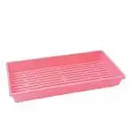 PINK BOOTSTRAP FARMER 1020 TRAY DEEP