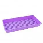 PURPLE BOOSTRAP FARMER 1020 TRAY DEEP