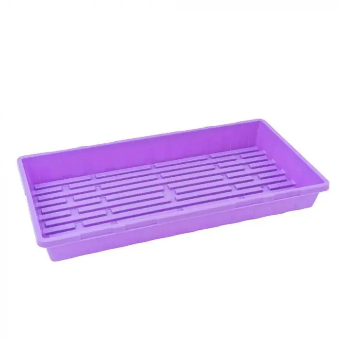 Purple Boostrap Farmer 1020 Tray Deep