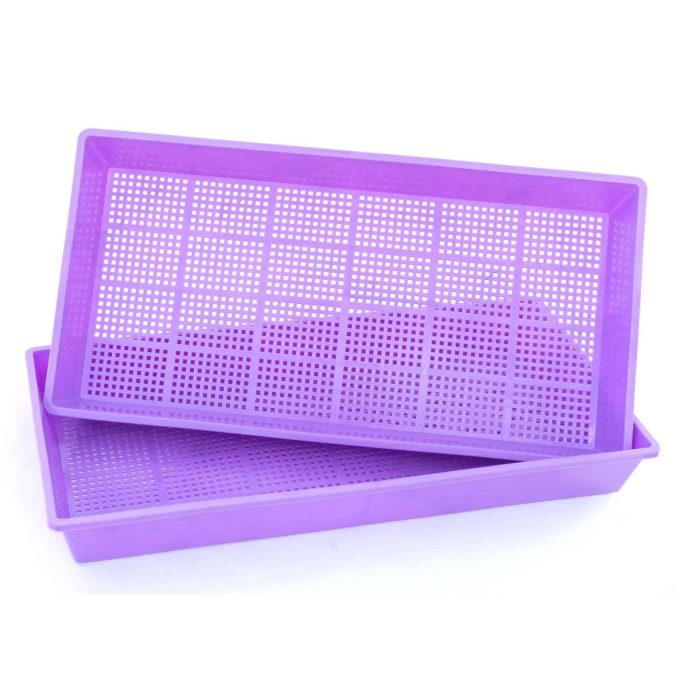 Bootstrap Farmer 1020 Mesh Extra Strength Trays