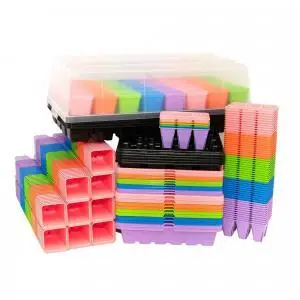 classroom seed starting bundle