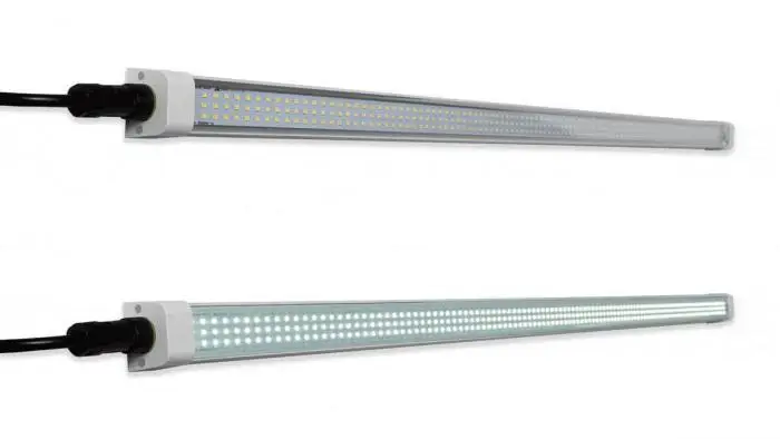 6500K Grow Light