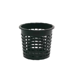 mesh pot