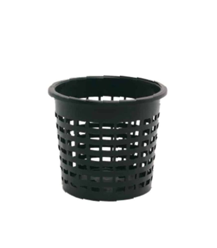 mesh pot