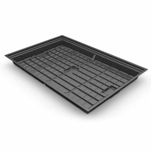 F&D TRAY 2X4/61X122