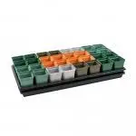 home seed starting bundle