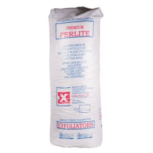 PERLITE COARSE 100L