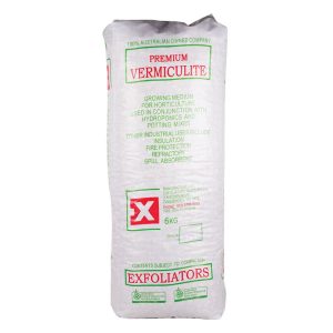 VERMICULATE 100L