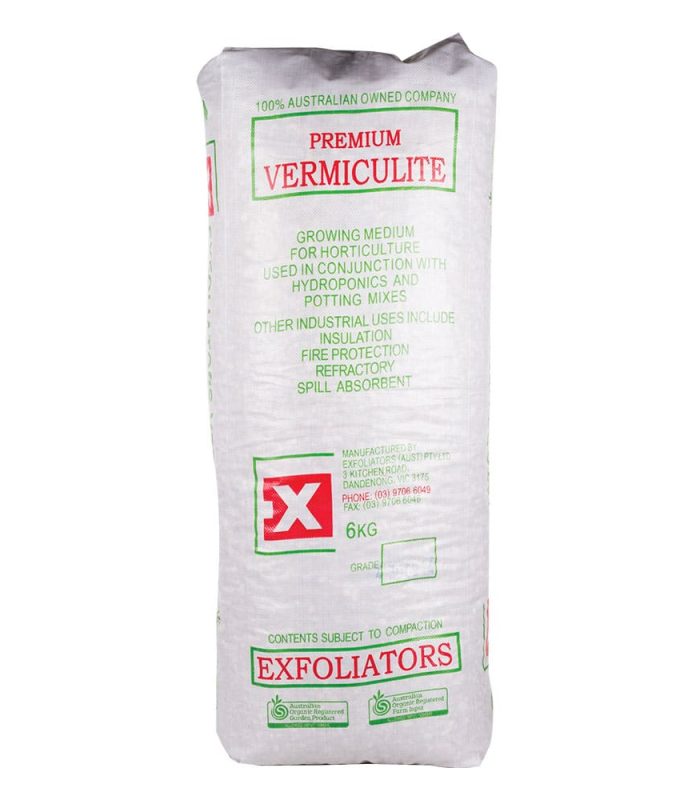 VERMICULATE 100L