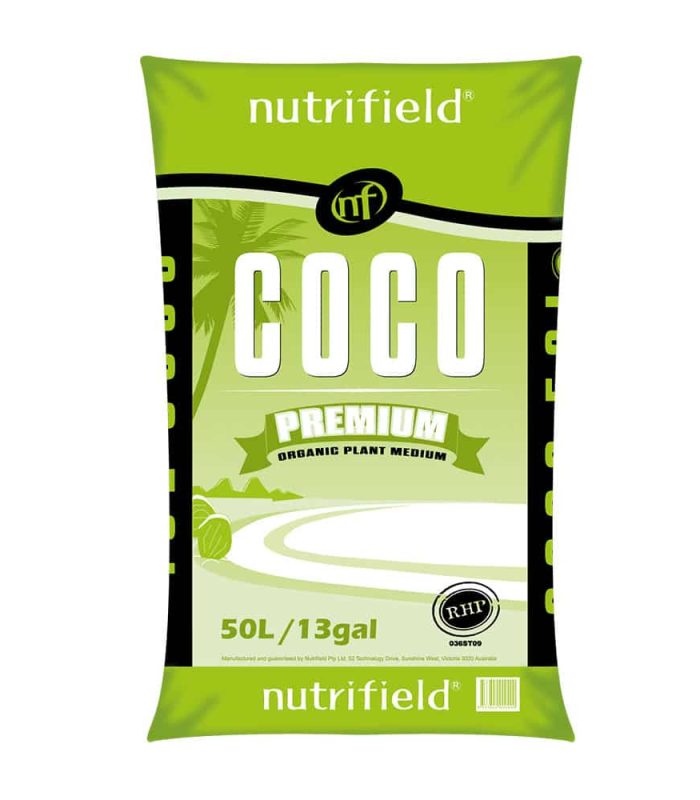 Coco Premium 50L