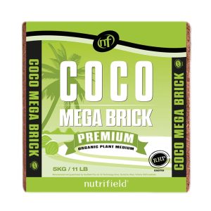 COCO MEGA BRICK 5KG