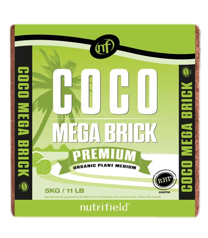 COCO MEGA BRICK 5KG