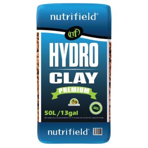 HYDRO CLAY 50L