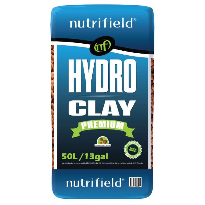 Hydro Clay 50L