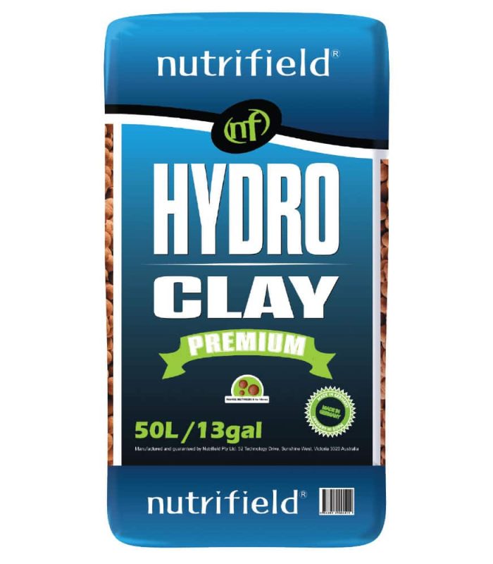 HYDRO CLAY 50L