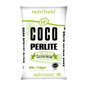 COCO PERLITE 50L